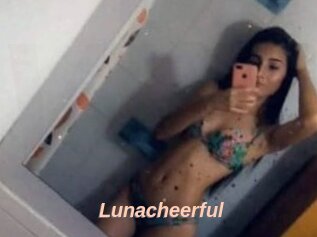 Lunacheerful