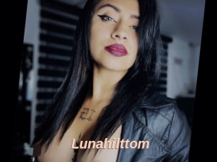 Lunahilttom