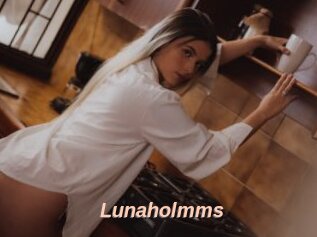 Lunaholmms