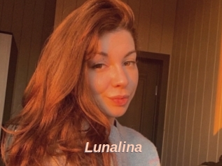 Lunalina