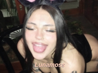 Lunamoss