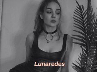 Lunaredes