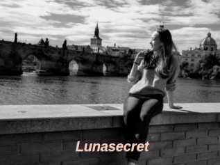 Lunasecret