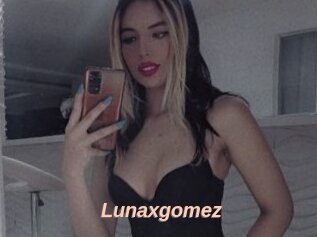 Lunaxgomez