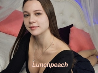 Lunchpeach