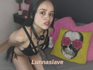 Lunnaslave