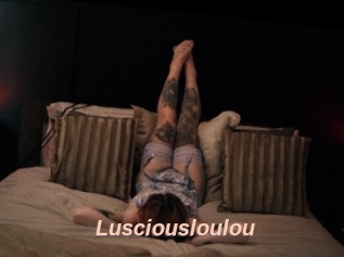 Lusciousloulou