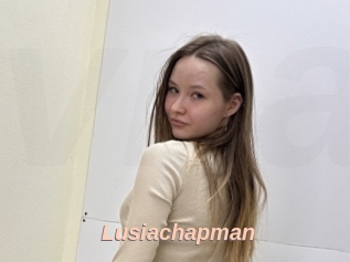 Lusiachapman