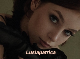 Lusiapatrica