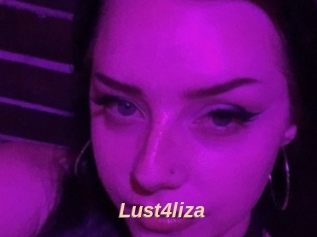 Lust4liza