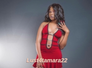 Lust4tamara22