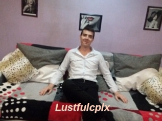 Lustfulcplx