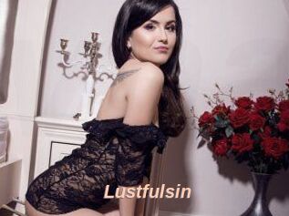 Lustfulsin