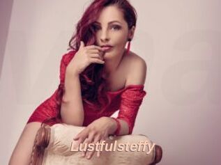 Lustfulsteffy