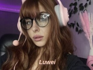 Luwei