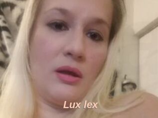 Lux_lex