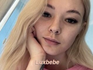 Luxbebe