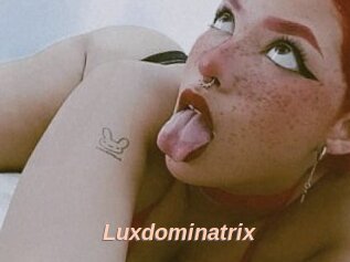 Luxdominatrix