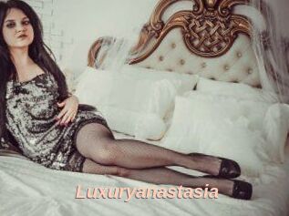 Luxuryanastasia