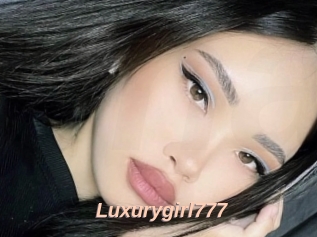 Luxurygirl777