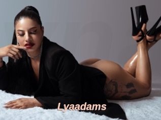 Lyaadams