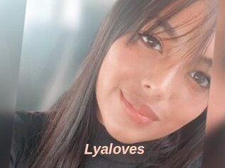 Lyaloves