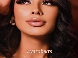 Lyaroberts