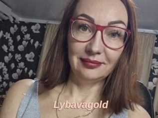 Lybavagold