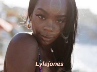 Lylajones