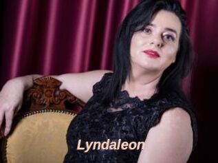 Lyndaleon