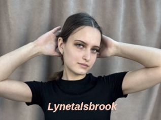 Lynetalsbrook