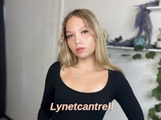 Lynetcantrell