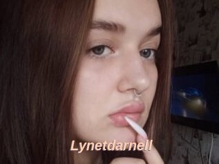 Lynetdarnell