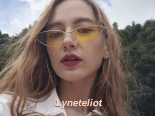 Lyneteliot