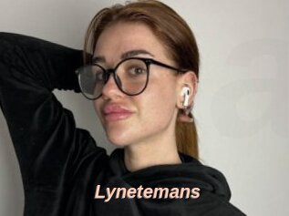 Lynetemans