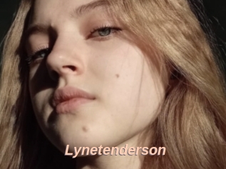 Lynetenderson