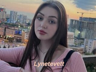 Lynetevett