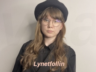 Lynetfollin