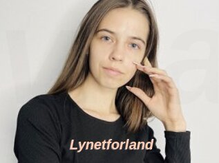 Lynetforland