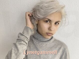 Lynetgammell