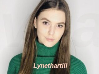 Lynethartill