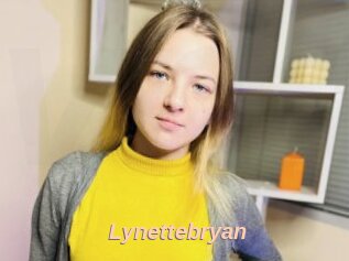 Lynettebryan