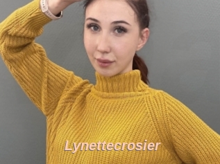 Lynettecrosier