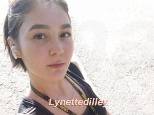 Lynettedilley