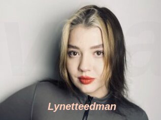 Lynetteedman