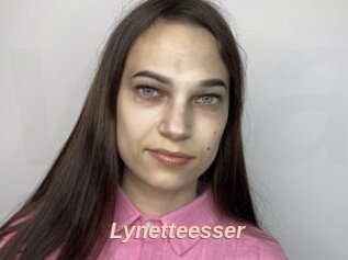 Lynetteesser