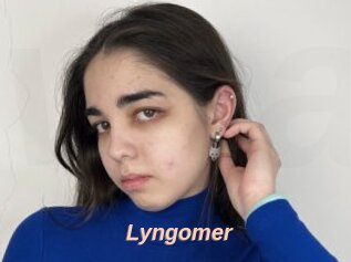 Lyngomer