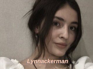 Lynnackerman