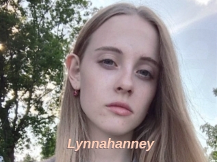 Lynnahanney