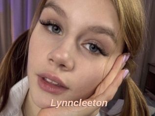 Lynncleeton